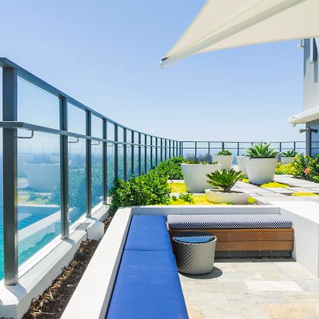 Rhapsody Resort - Official Gold Coast Exterior photo