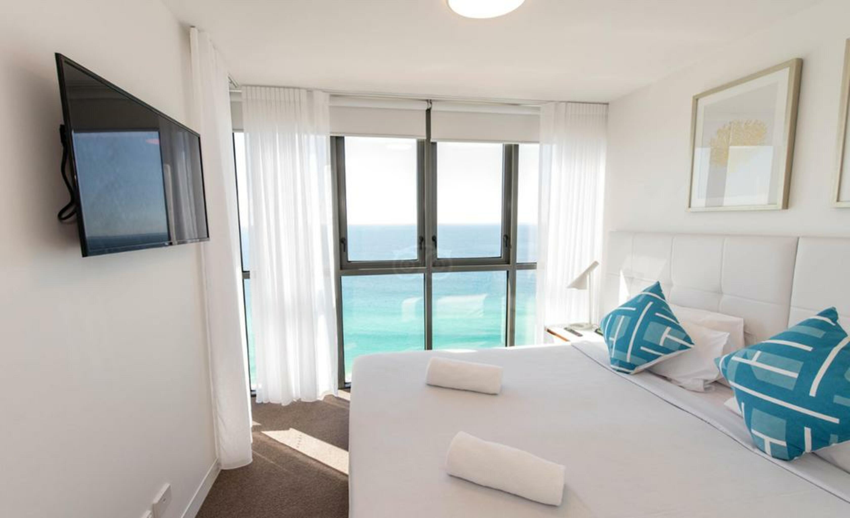 Rhapsody Resort - Official Gold Coast Exterior photo